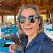 Profesora de Espanol para extranjeros en todo los niveles.